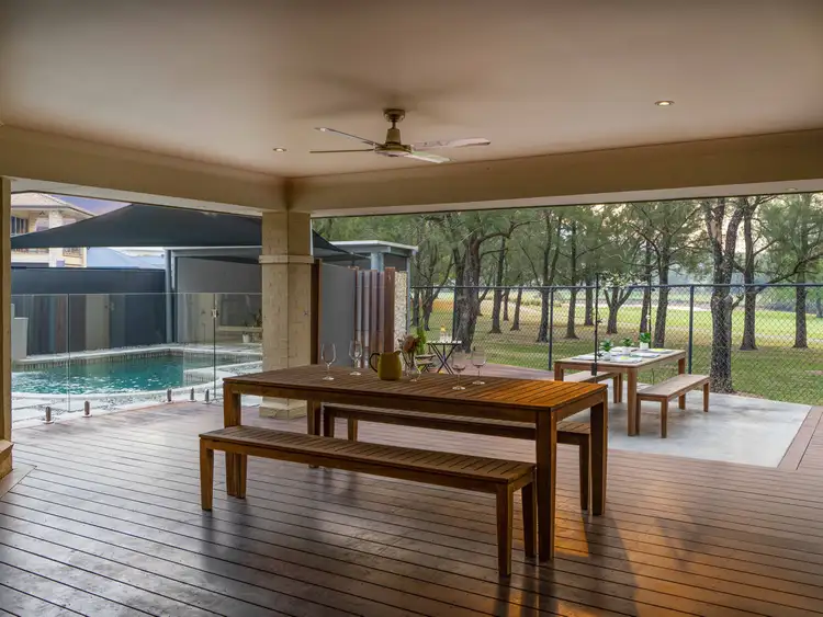 Third view of Homely house listing, 13 The Avenue, Windaroo QLD 4207