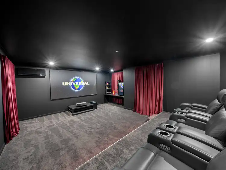 Fifth view of Homely house listing, 13 The Avenue, Windaroo QLD 4207