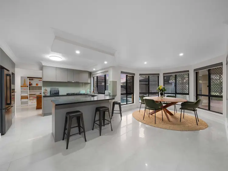 Seventh view of Homely house listing, 13 The Avenue, Windaroo QLD 4207