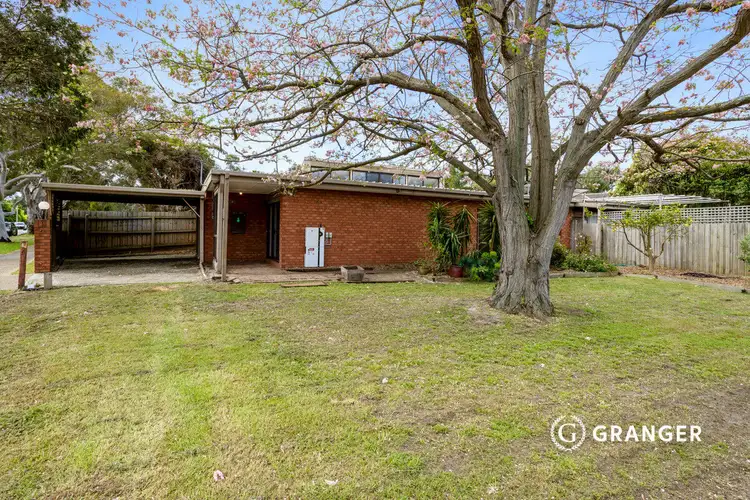 25 Hinton Street, Rosebud VIC 3939