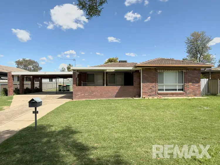 27 Bandera Avenue, Glenfield Park NSW 2650
