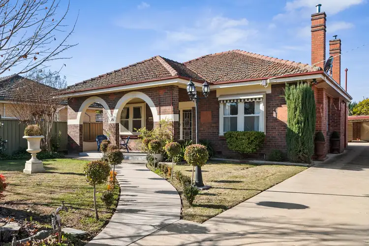 45 Murdoch Road, Wangaratta VIC 3677