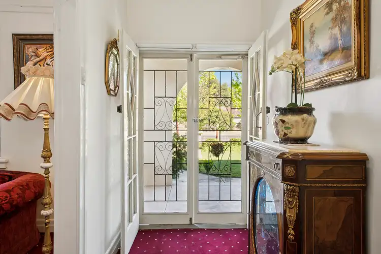 Second view of Homely house listing, 45 Murdoch Road, Wangaratta VIC 3677