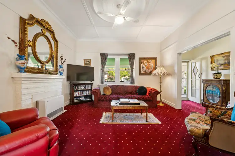 Third view of Homely house listing, 45 Murdoch Road, Wangaratta VIC 3677