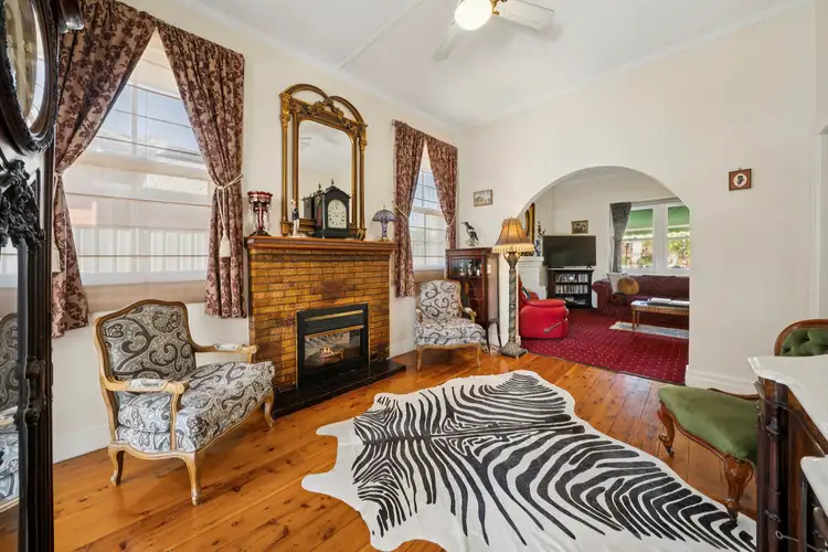 Fourth view of Homely house listing, 45 Murdoch Road, Wangaratta VIC 3677