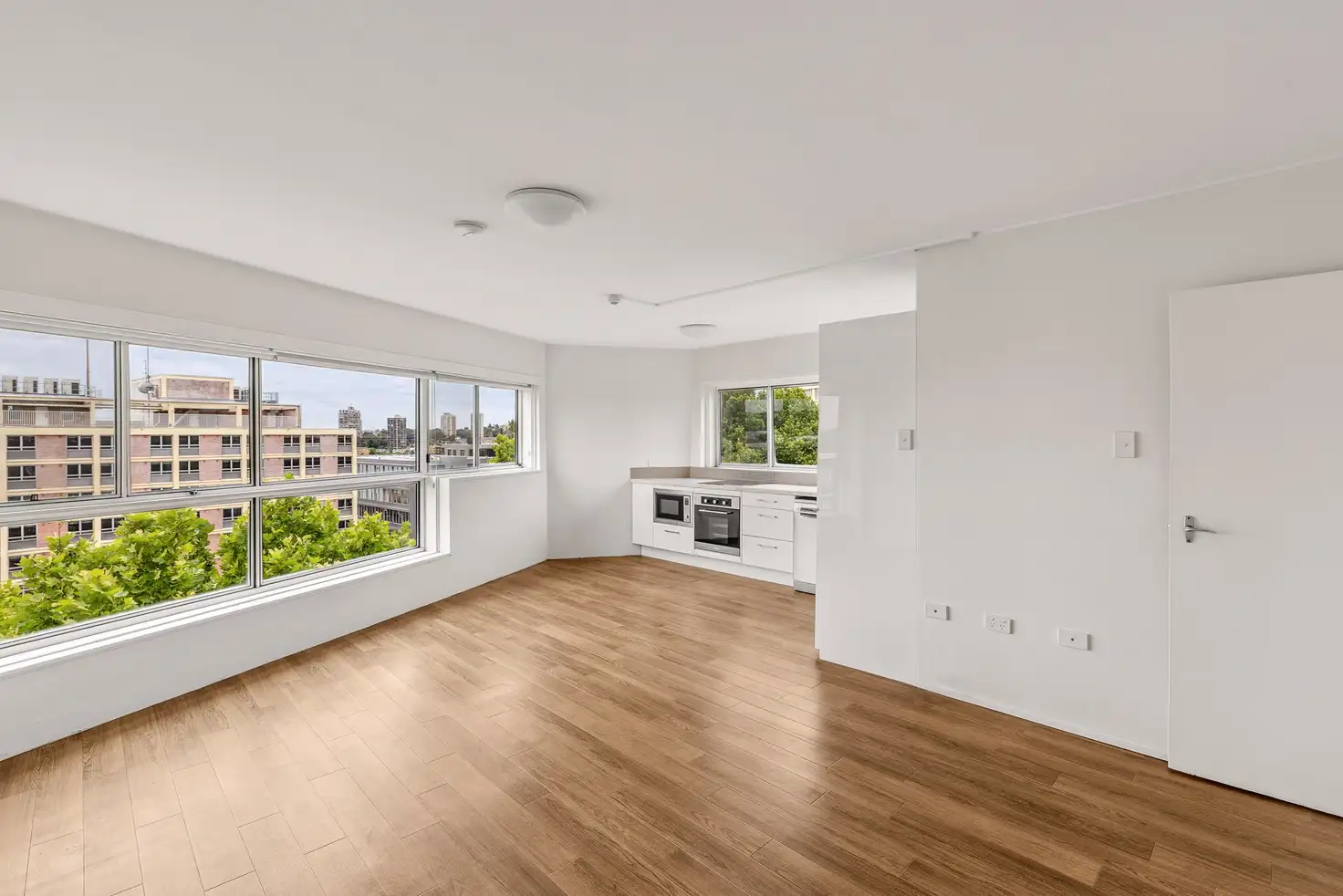 Main view of Homely apartment listing, 45/15 Wylde Street, Potts Point NSW 2011