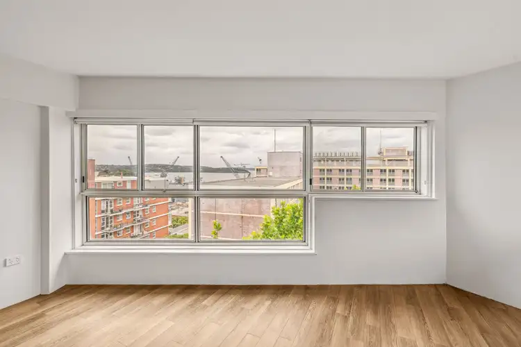 Fourth view of Homely apartment listing, 45/15 Wylde Street, Potts Point NSW 2011