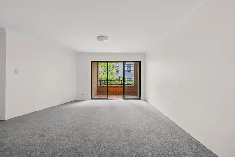 27/39 Dangar Place, Chippendale NSW 2008