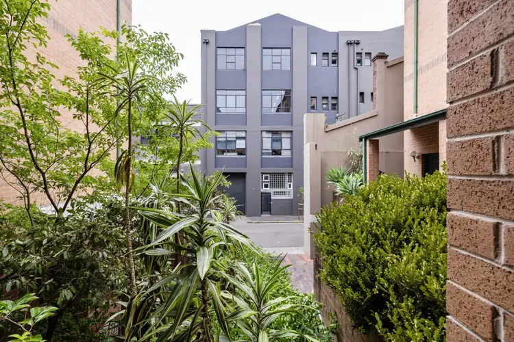 Third view of Homely apartment listing, 27/39 Dangar Place, Chippendale NSW 2008