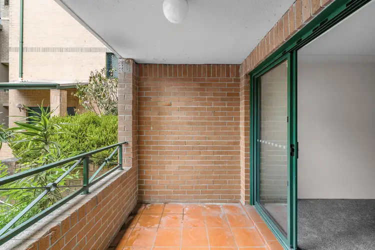 Fourth view of Homely apartment listing, 27/39 Dangar Place, Chippendale NSW 2008