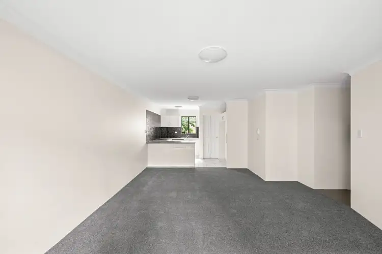 Fifth view of Homely apartment listing, 27/39 Dangar Place, Chippendale NSW 2008