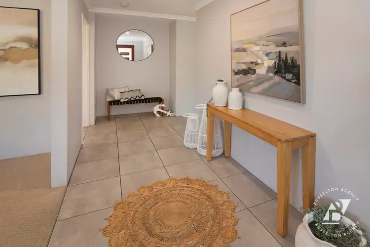 Second view of Homely house listing, 84A Seymour Street, West Busselton WA 6280