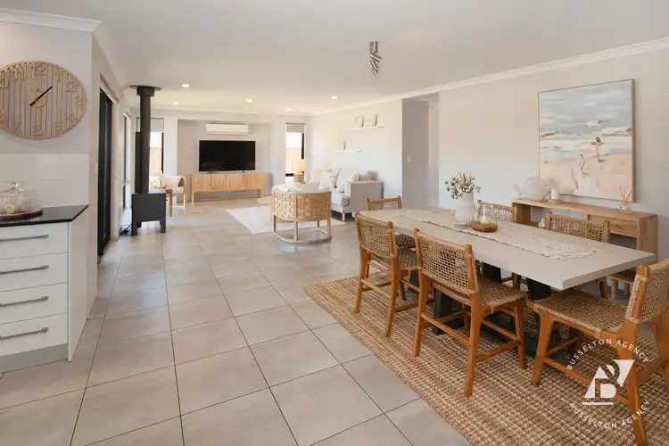 Fifth view of Homely house listing, 84A Seymour Street, West Busselton WA 6280