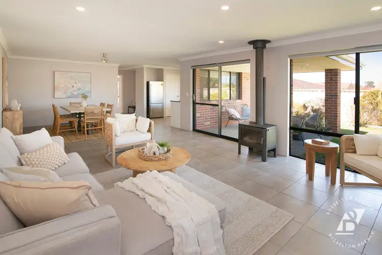 Sixth view of Homely house listing, 84A Seymour Street, West Busselton WA 6280