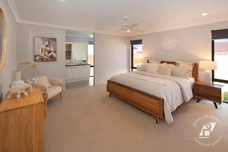 Seventh view of Homely house listing, 84A Seymour Street, West Busselton WA 6280