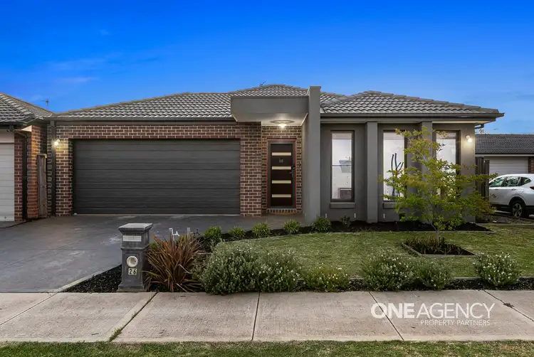 26 Harogen Drive, Werribee VIC 3030