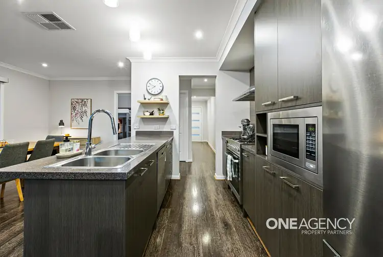 Fifth view of Homely house listing, 26 Harogen Drive, Werribee VIC 3030