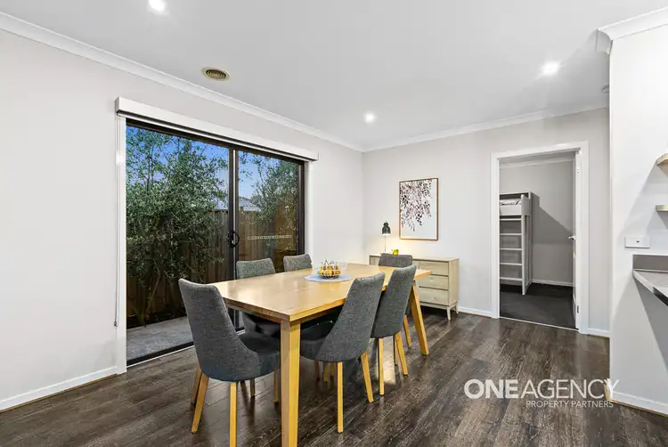 Sixth view of Homely house listing, 26 Harogen Drive, Werribee VIC 3030