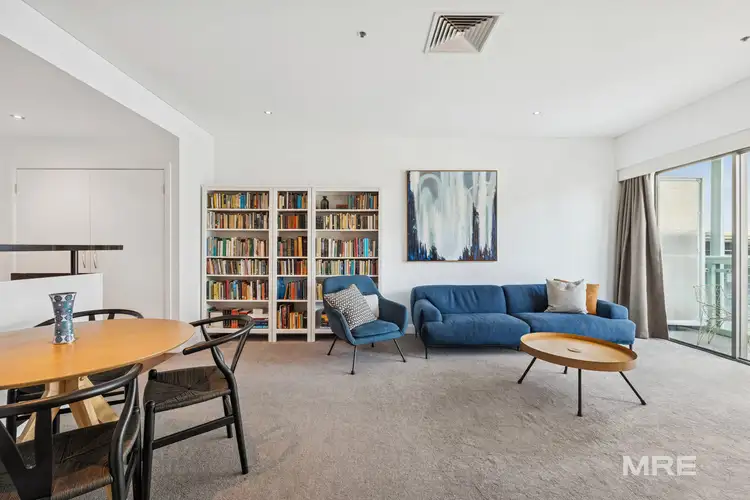 348 St Kilda Road