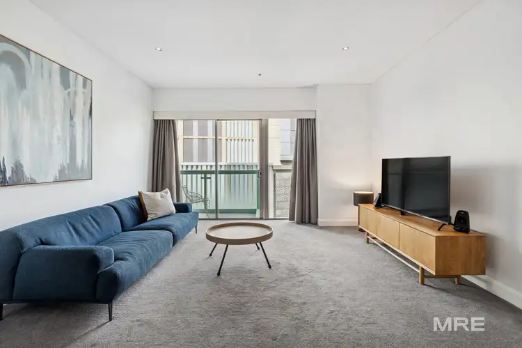 T308/348 St Kilda Road, Melbourne VIC 3004