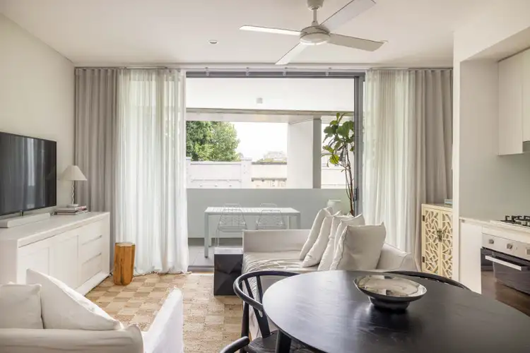 23/141 Bayswater Road, Rushcutters Bay NSW 2011