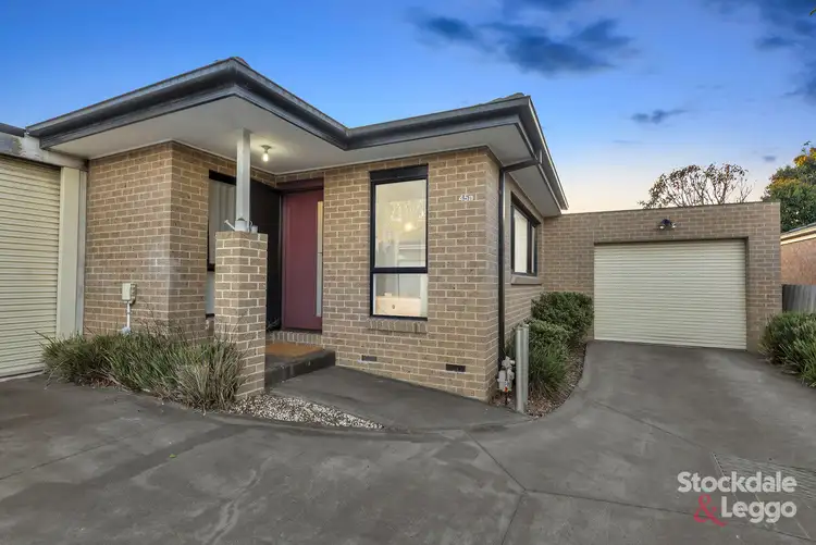 45A Lurline Street, Cranbourne VIC 3977