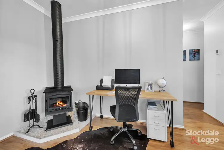 Fourth view of Homely unit listing, 45A Lurline Street, Cranbourne VIC 3977