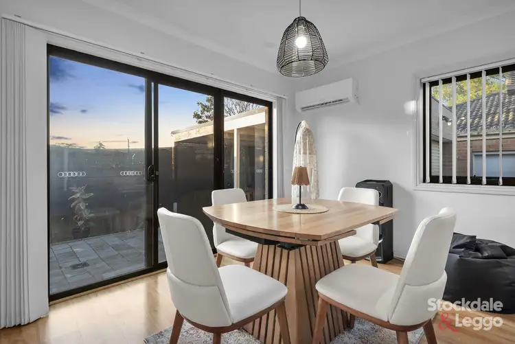 Fifth view of Homely unit listing, 45A Lurline Street, Cranbourne VIC 3977