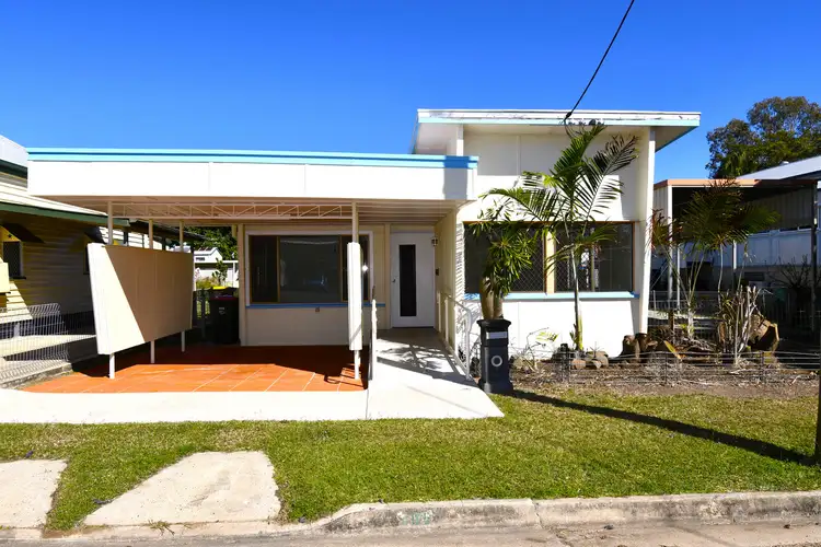 406 Campbell Street, Depot Hill QLD 4700