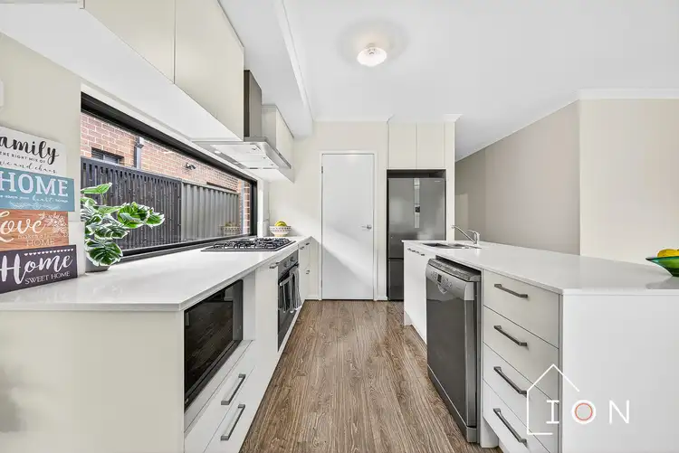 Third view of Homely house listing, 16 Michigan Road, Clyde VIC 3978