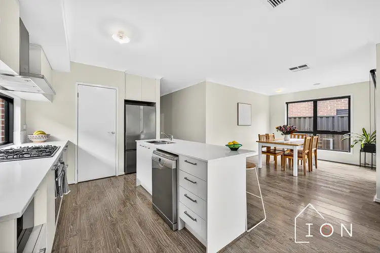 Fourth view of Homely house listing, 16 Michigan Road, Clyde VIC 3978