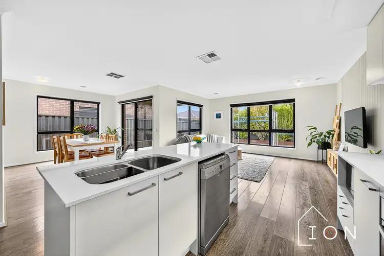 Fifth view of Homely house listing, 16 Michigan Road, Clyde VIC 3978