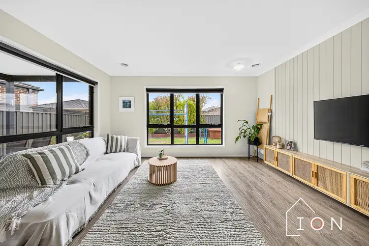 Sixth view of Homely house listing, 16 Michigan Road, Clyde VIC 3978