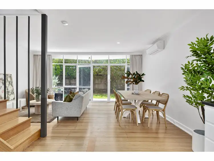 Second view of Homely townhouse listing, 7/56 Gould Street, Frankston VIC 3199