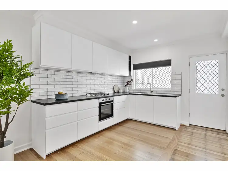 Third view of Homely townhouse listing, 7/56 Gould Street, Frankston VIC 3199