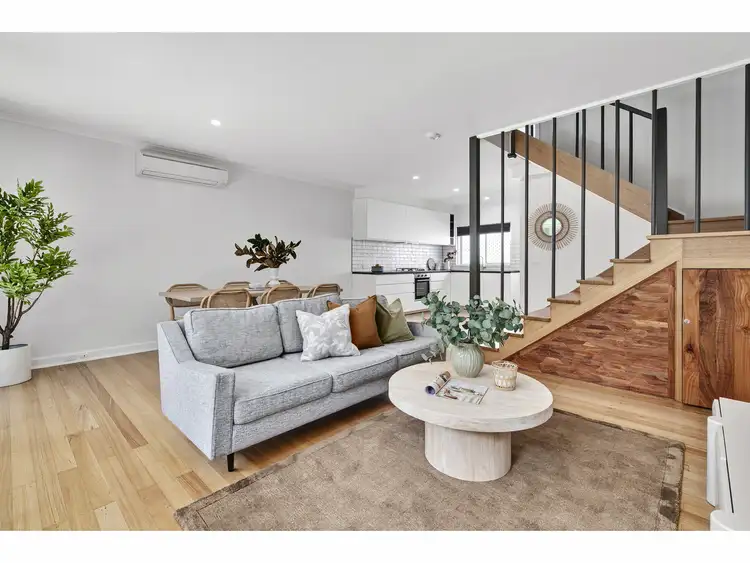 Fifth view of Homely townhouse listing, 7/56 Gould Street, Frankston VIC 3199