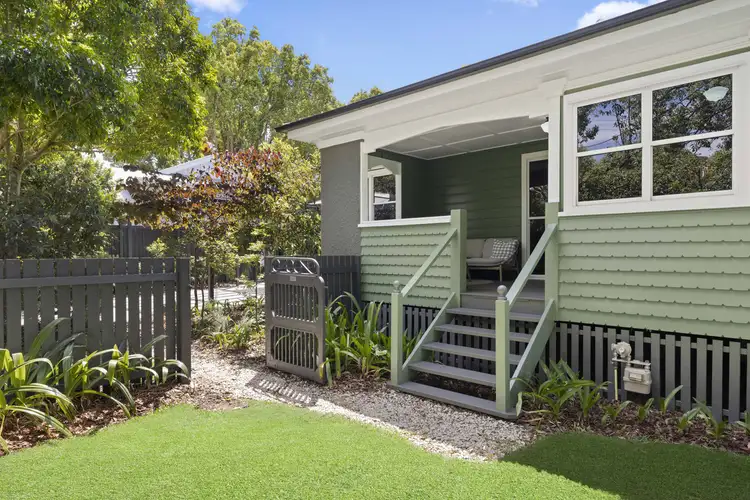 116 Hume Street, East Toowoomba QLD 4350