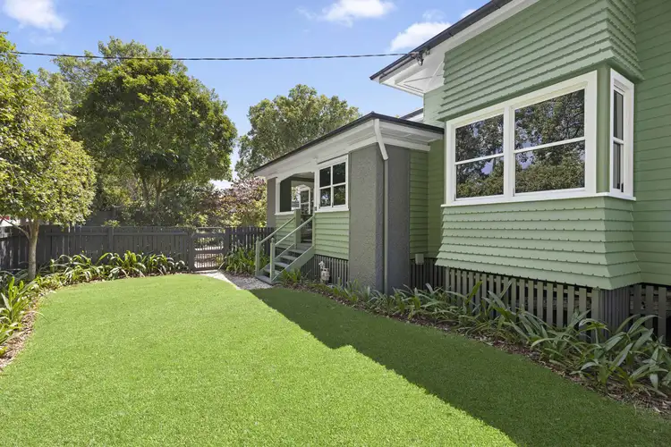 116 Hume Street, East Toowoomba QLD 4350