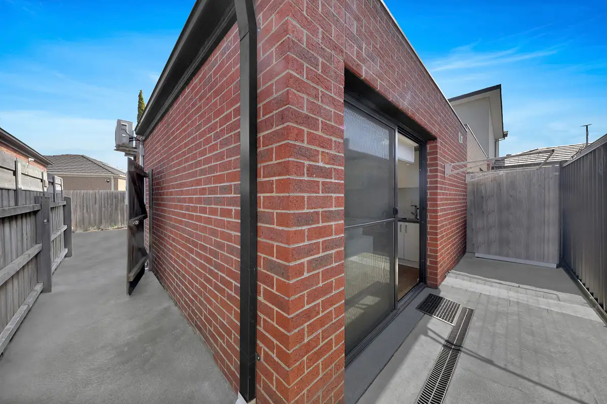 Main view of Homely unit listing, 1/771 Edgars Road, Epping VIC 3076