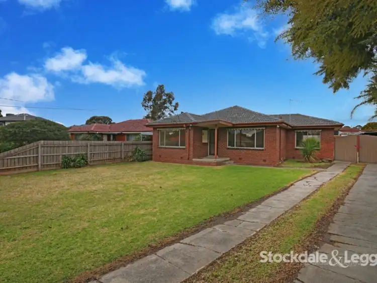 4 Kathleen Court, Bundoora VIC 3083