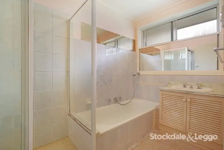 Third view of Homely house listing, 4 Kathleen Court, Bundoora VIC 3083