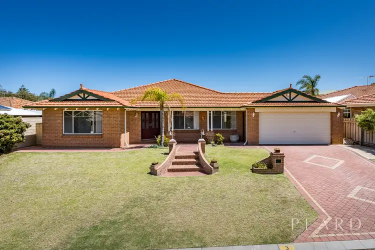 3 Midland Elbow, Mindarie WA 6030