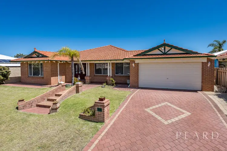 3 Midland Elbow, Mindarie WA 6030