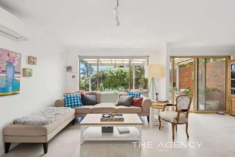 1/52 Tyler Street, Joondanna WA 6060