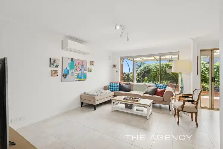 Fourth view of Homely townhouse listing, 1/52 Tyler Street, Joondanna WA 6060