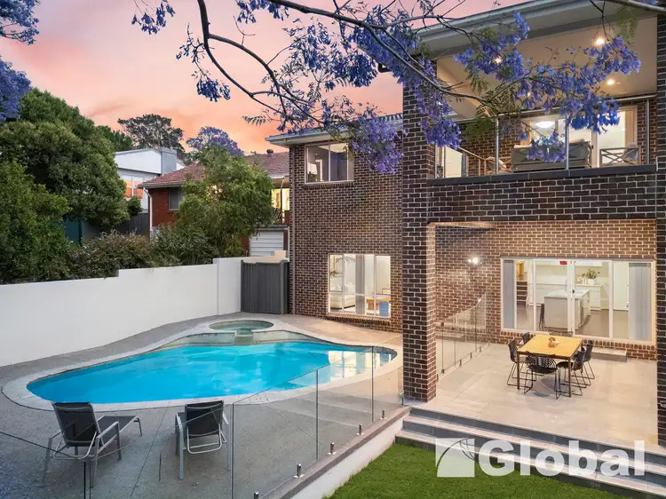 Second view of Homely house listing, 6 Croft Road, Eleebana NSW 2282