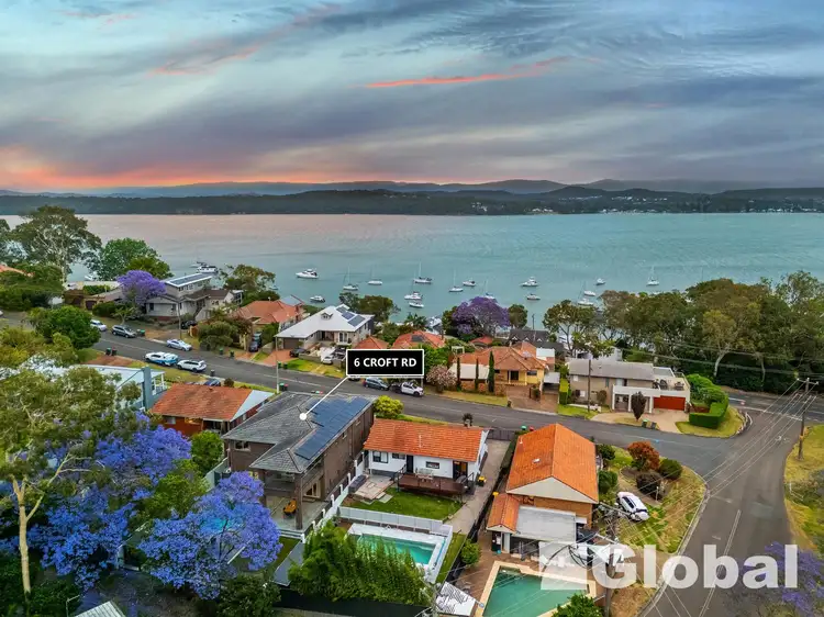 Third view of Homely house listing, 6 Croft Road, Eleebana NSW 2282