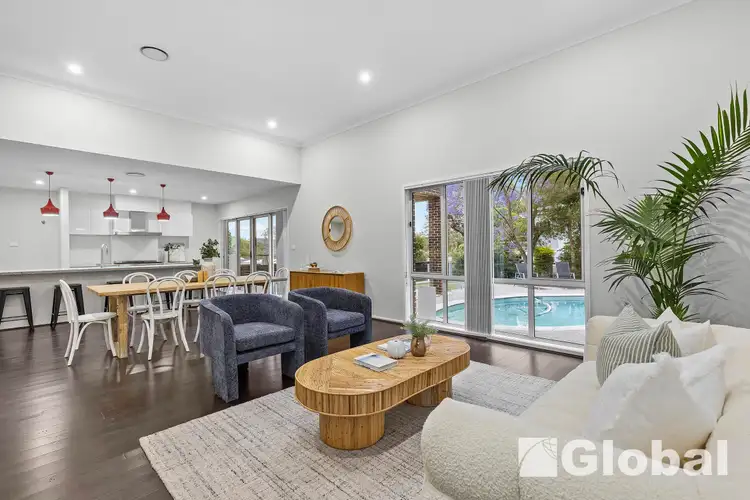 Fourth view of Homely house listing, 6 Croft Road, Eleebana NSW 2282