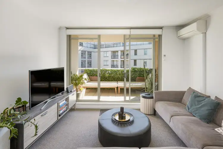 11/8 Young Street, Paddington NSW 2021