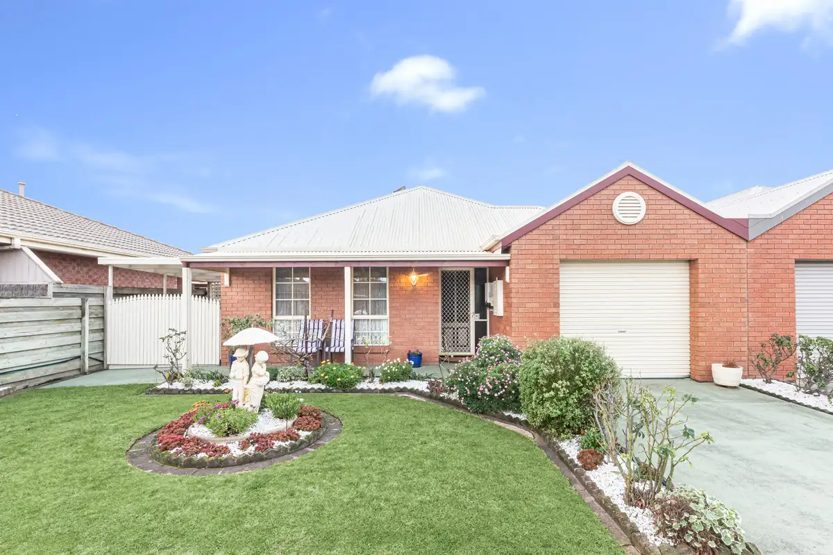 Main view of Homely townhouse listing, 20 Allan Street, Warrnambool VIC 3280